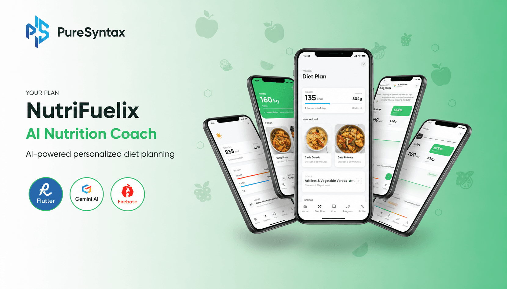 NutriFuelix